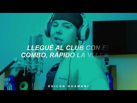 Quevedo quédate que la noche sin ti duelen (video oficial )