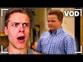 Reacts Day 376 Autism Charity Stream Joe Bartolozzi