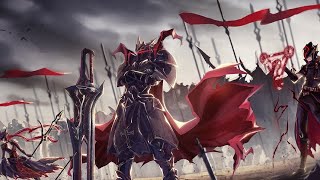 Hiroyuki Sawano - 「Knight of Black」 &quot;Suite&quot; | Epic Battle Music | BEST Anime OST