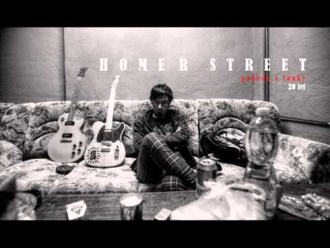 Homer Street - ROCK MUSIC (642) - AIRBACK + HOMER STREET + SONIC HALO