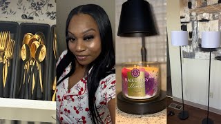 Random Days| Putting Together ALL My Amazon gifts| New age PARENTING | YALL GOT THIS