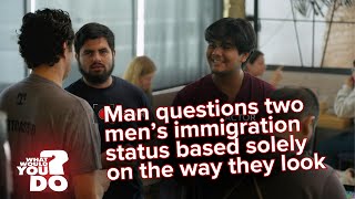 Download lagu Job applicants in Texas questioned on their immigration status mp3