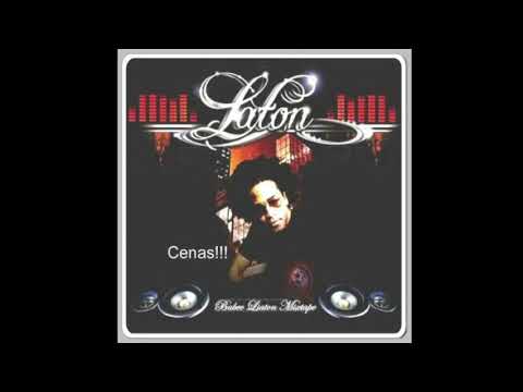 Laton - Vai Ser Dificil (feat Piracknedeo)