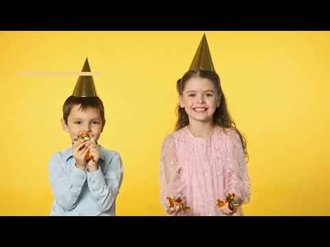 Indoor Birthday Party Games for 5 Year Olds
