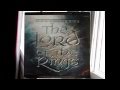 The Lord of the Ring 1978 Soundtrack (2) - The History of the Ring