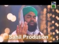 Aaqa Marhaba Yeh Kis Shahenshah Wala Ki Aamad New Naat Haji Bilal Attari 2014