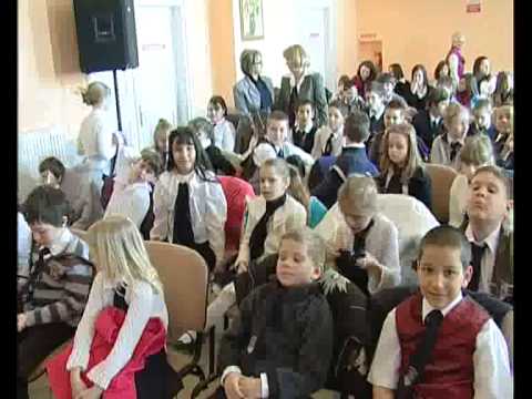 Felújították a géderlaki iskolát