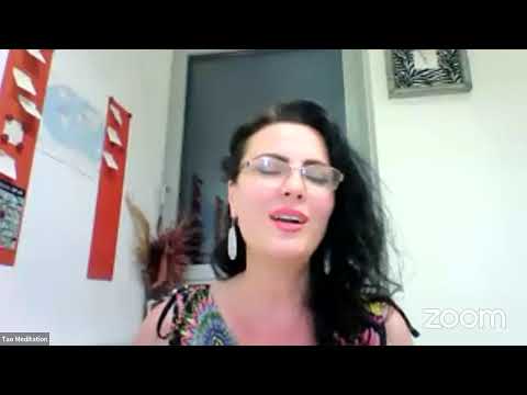 Lesho te kaluaren dhe dhimbjet/Lendimet, qe te ecesh perpara MEDITIM i thelle