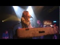 Eisley--Ten Cent Blues (Live at the Parish)