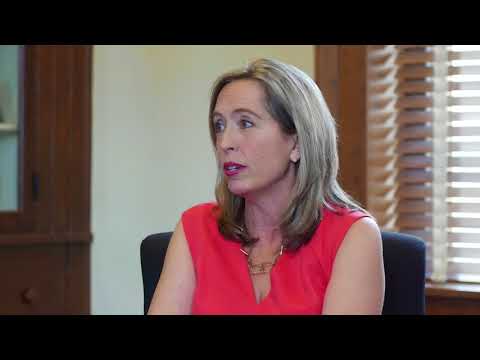 Karin St. John Dispels the Myth of Perfect Work/Life Balance Karin St. John Dispels the Myth of Perfect Work/Life Balance