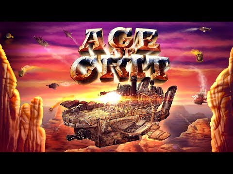 Trailer de Age of Grit