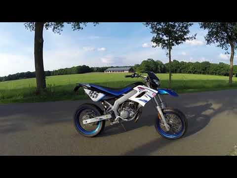 My Derbi DRD Racing 85