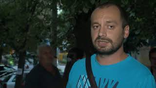 Родители протестираха срещу маските в училище
