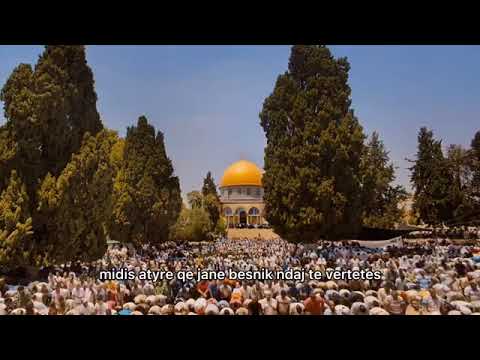 Fillimi dhe Mbarimi i Historisë - Sheikh Imran Hosein