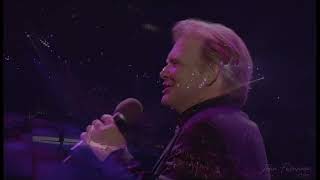 13 John Farnham - Keep Talking [The Last Time Live 2003] [4K 60FPS AI]