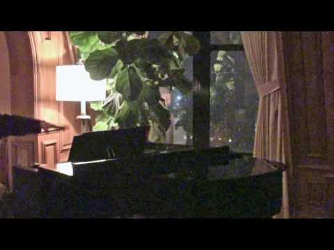 Dr. Stephen Dubberly talks about Verdi's Otello