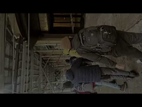 Video thumbnail ZnmQ84ARijM