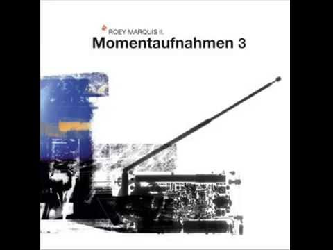 Roey Marquis II feat.  2 Seiten - Hör mal