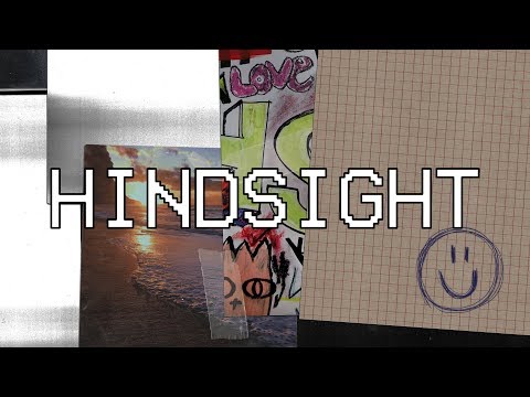 Hindsight  [Audio] - Hillsong Young & Free