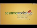 RQ Sesame Workshop Logo Effects 1000