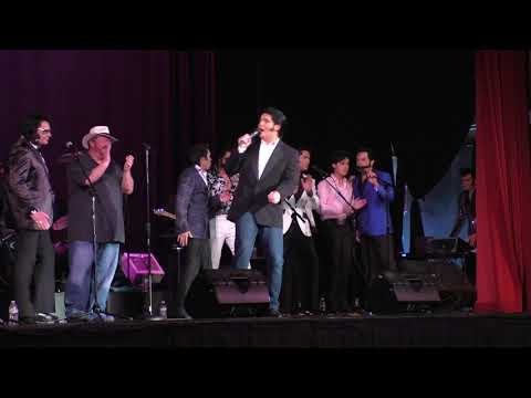 Ben Thompson, “I Got a Feelin’ in My Body” - video by Susan Quinn Sand