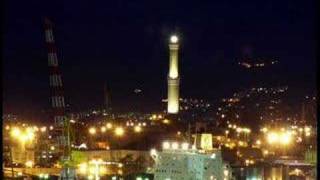 Just Because She Lives Here