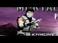 Mortal Kombat Project Season 2 5 ULTIMATE UPDATE Khrome Full Playthrough