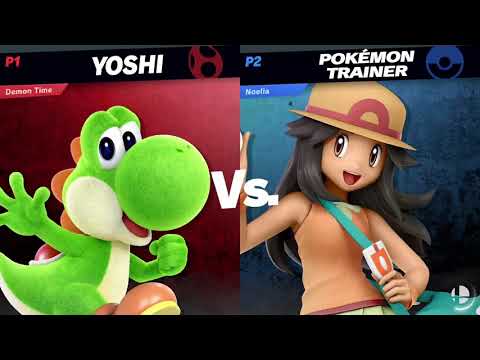 Encore Smash Weekly # 99 - GRNT | Quidd Vs. PUP | Myles - Winners Finals