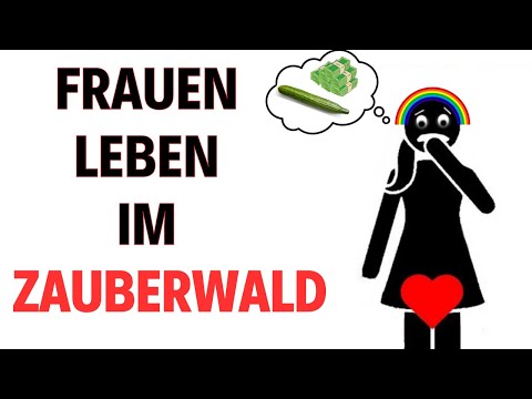 Brutal reality: Why women live in a fantasy world (6 reasons)