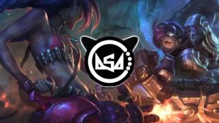 Modestep Trolley Snatcha - Sing (Spag Heddy Remix)