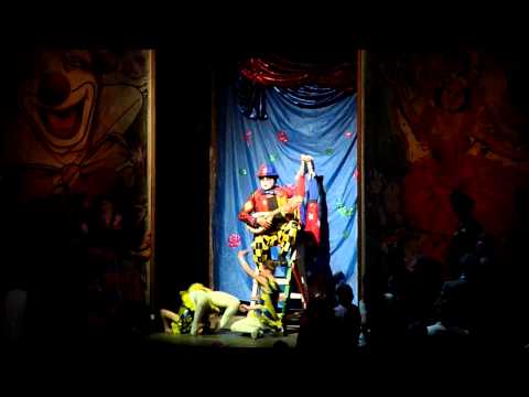 Roberto Iuliano -  "O Colombina"