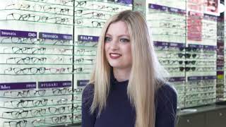 SnapIt Screw for Optical Professionals II Den nemmeste måde at fikse briller på