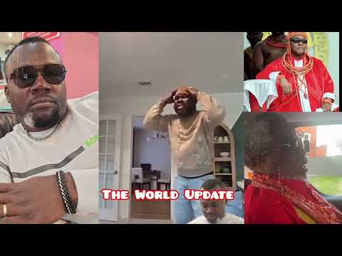 Let's listen to what Smart Obazee has to say on this issue of Albert Obazee and Joseph ogiehor 