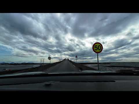 Norway 2024 (August) - Smøla Veiholmen to Hopen