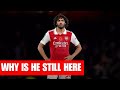 Why Is Elneny Still At Arsenal?