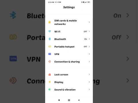 Redmi 10  prime, how to change screen timeout in redmi phone  redmi ke phone mein screen timeout ko