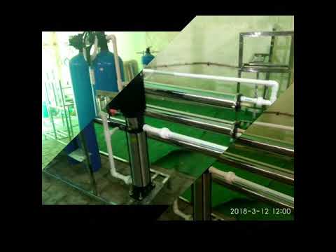 Thai Aqua Membrane 4040 8040