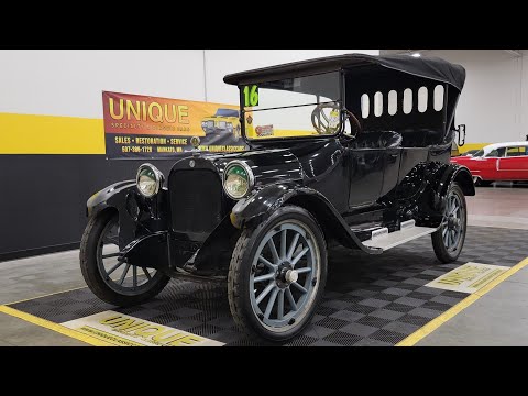 1916 Dodge Touring (CC-1624656) for sale in Mankato, Minnesota