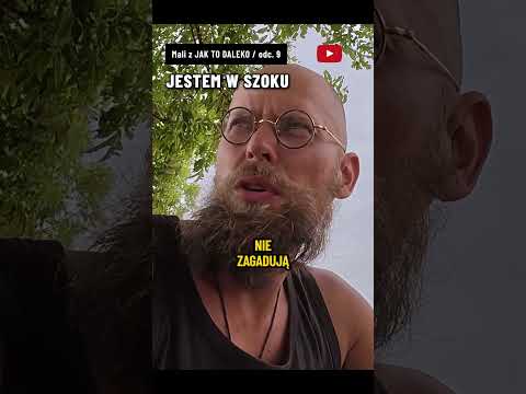 Mali: SHOCK! 😮 WHITE TOURIST vs LOCAL - Traveling in Africa. They treat me differently here!