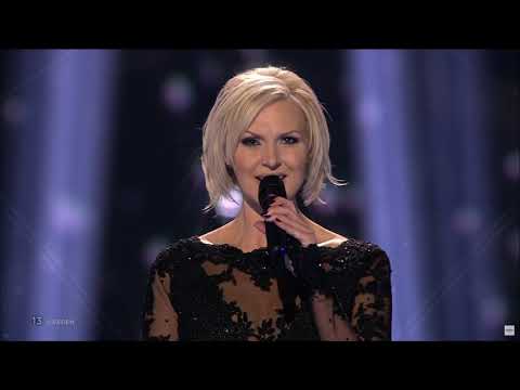 Undo - Sanna Nielsen - Grand Final
