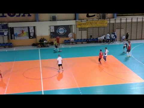 IV 3. FLYING DRAGONS - DRAHTZUG STEIN  ŁÓDŹ