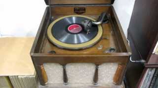 lightnin&#39; hopkins/thinkin&#39; and worryin&#39;[1947 aladdin 204B]78rpm