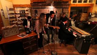 The Living Daylight--The Owl-- NPR Tiny Desk Contest