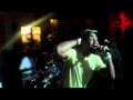 Rudy Currence Performs Zion at R&B Live 