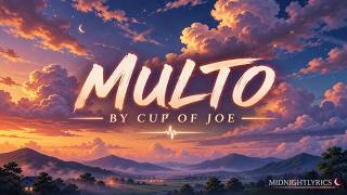Download lagu MULTO - CUP OF JOE (LYRICS) mp3 Download lagu MULTO - CUP OF JOE (LYRICS) mp3