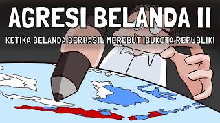 Download lagu Agresi Militer Belanda 2 - Ketika Belanda Berhasil Menguasai Ibukota Republik! mp3 Download lagu Agresi Militer Belanda 2 - Ketika Belanda Berhasil Menguasai Ibukota Republik! mp3