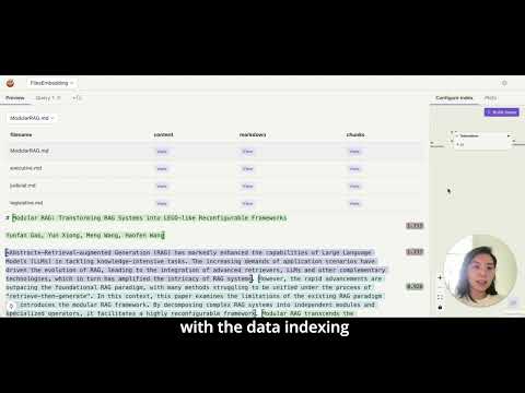 cocoindex video preview