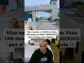 N3on In SHOCK As Vitaly FAN Shows The MOST DANGEROUS Part Of Vitaly S Jail In Manila N3onclips