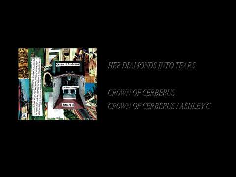 Crown Of Cerberus / Ashley C - Crown Of Cerberus / Ashley C [Full Cassette Rip]