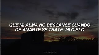 Juanes - A Dios Le Pido // Letra